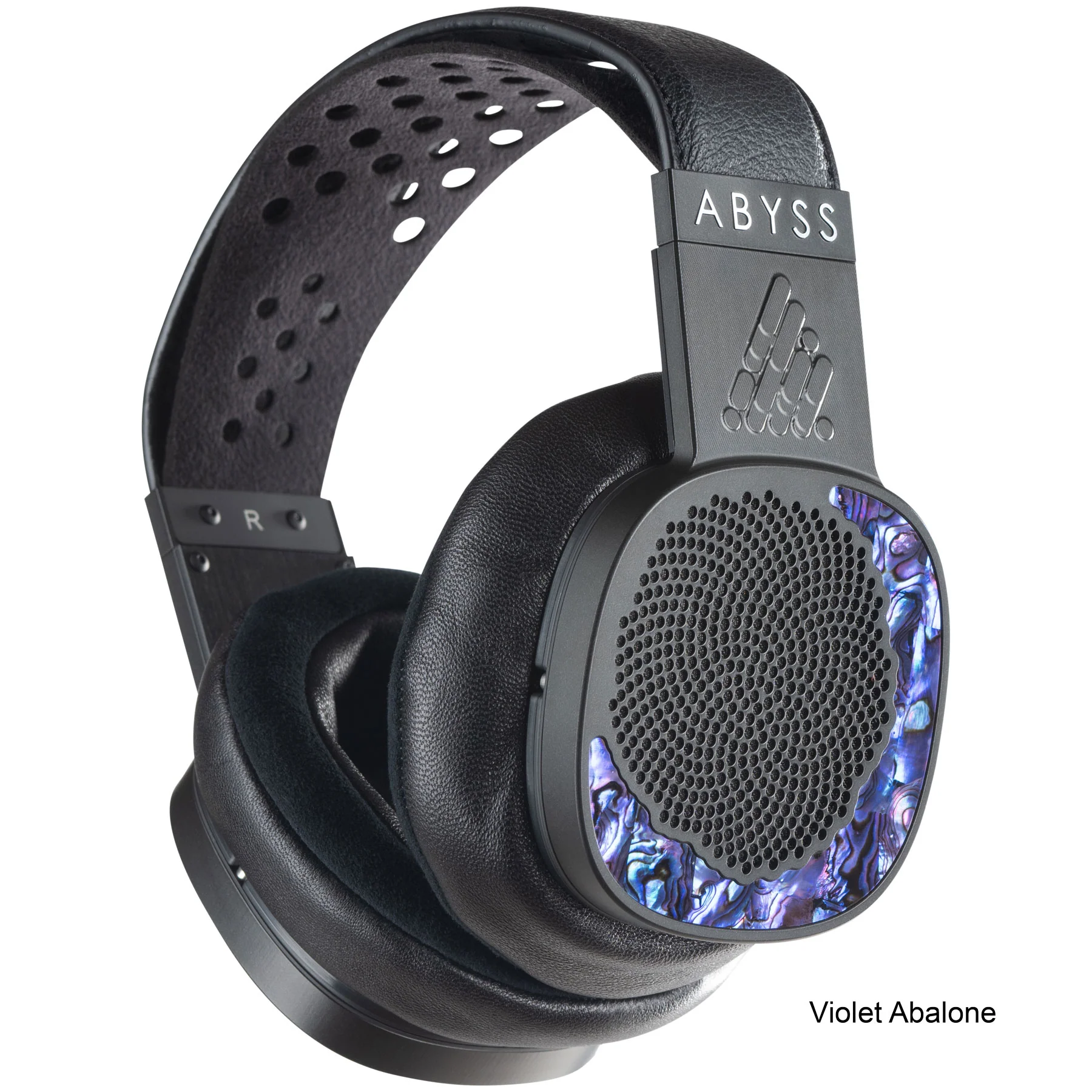 Diana Premium Luxury Headphones Made in USA