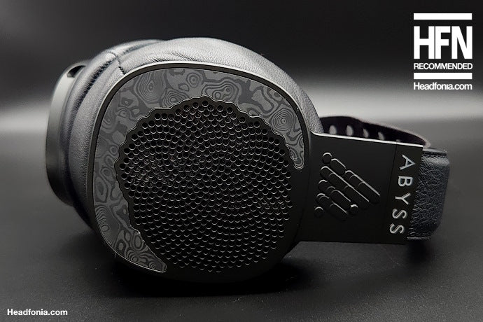 ABYSS Diana DZ Luxury Audiophile Headphone - Image 10