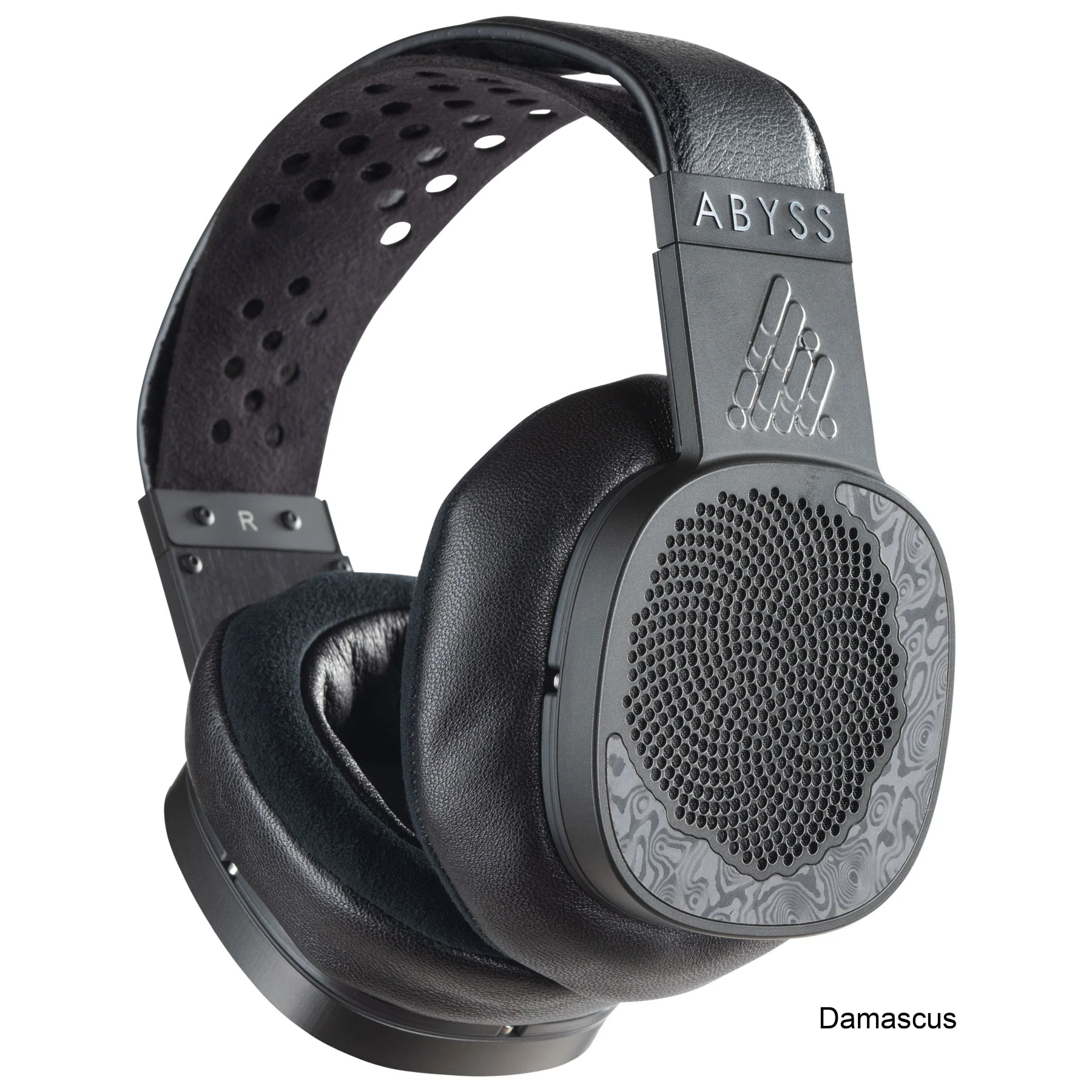 ABYSS Diana DZ Luxury Audiophile Headphone - Image 3