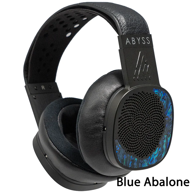 ABYSS Diana DZ Luxury Audiophile Headphone - Image 4