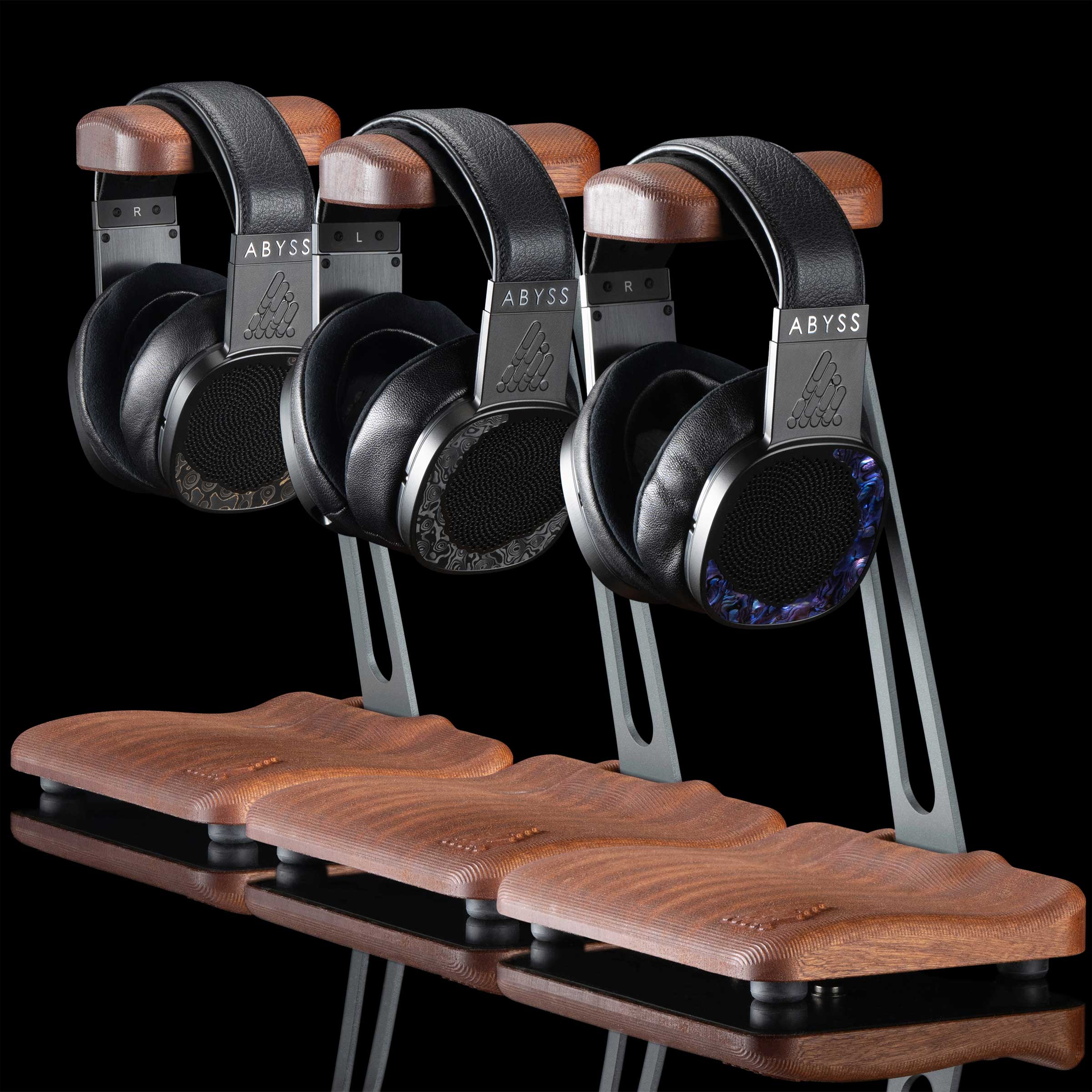 ABYSS Diana DZ Luxury Audiophile Headphone - Image 5