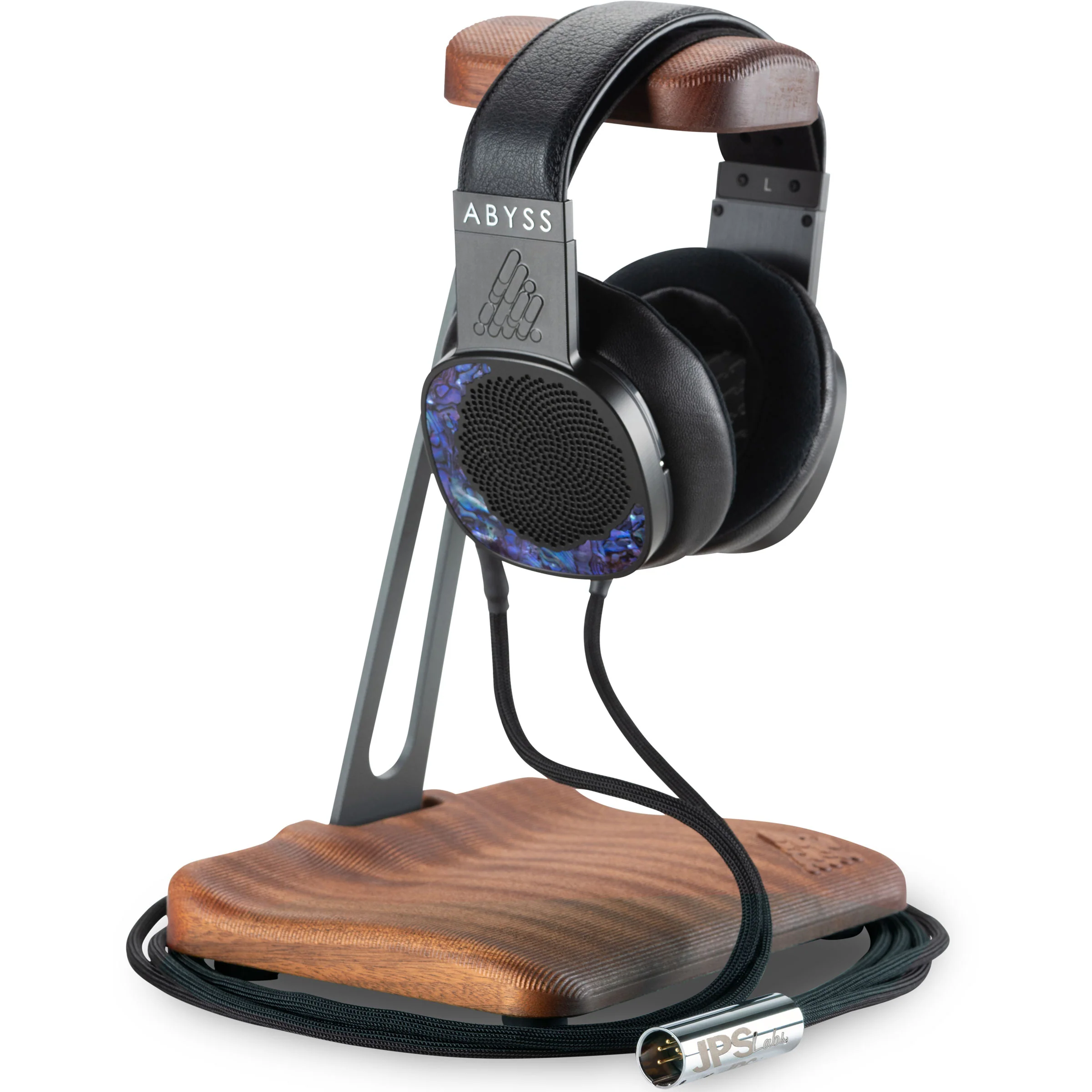 ABYSS Diana DZ Luxury Audiophile Headphone - Image 6