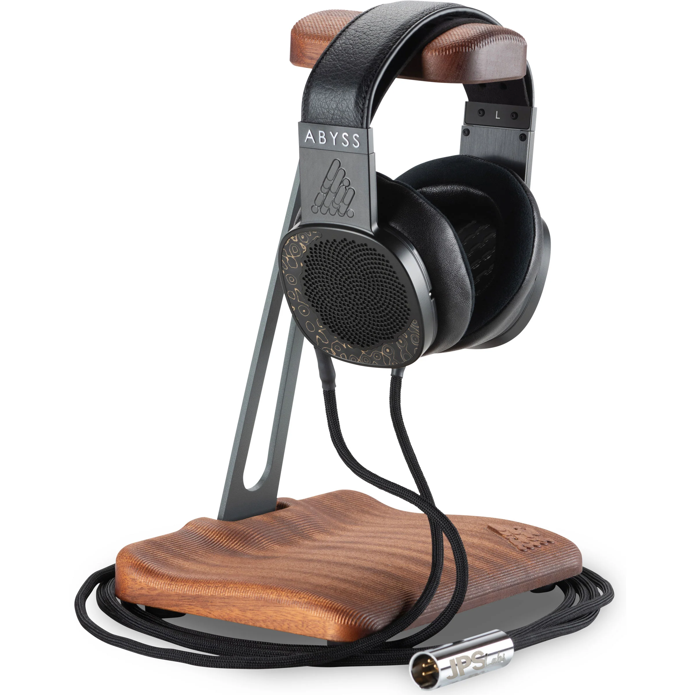 ABYSS Diana DZ Luxury Audiophile Headphone - Image 7