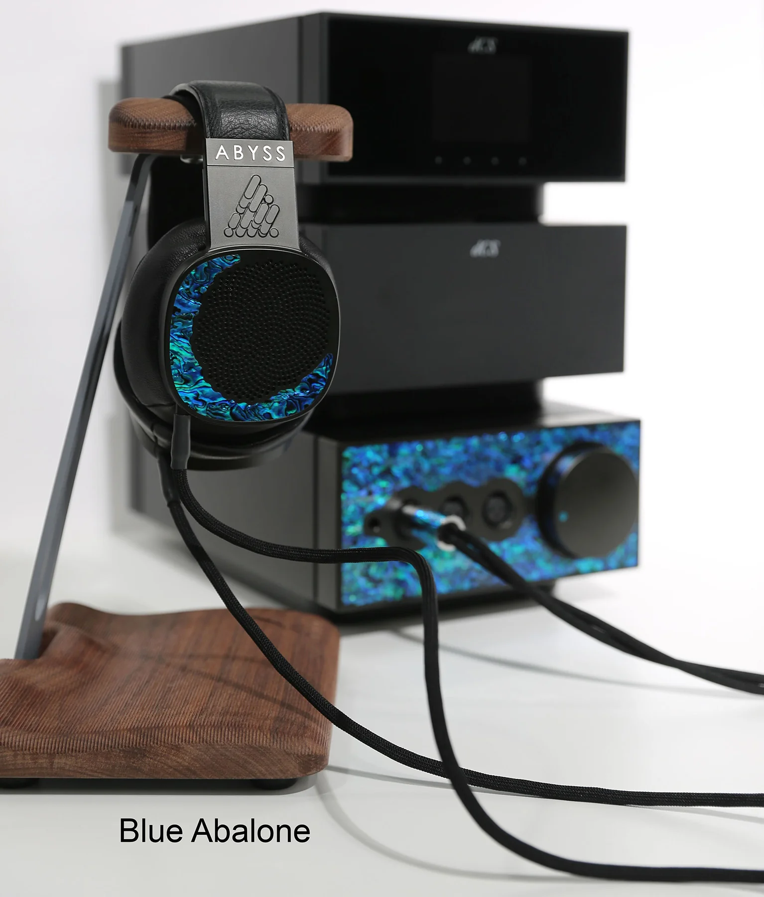 ABYSS Diana DZ Luxury Audiophile Headphone - Image 9