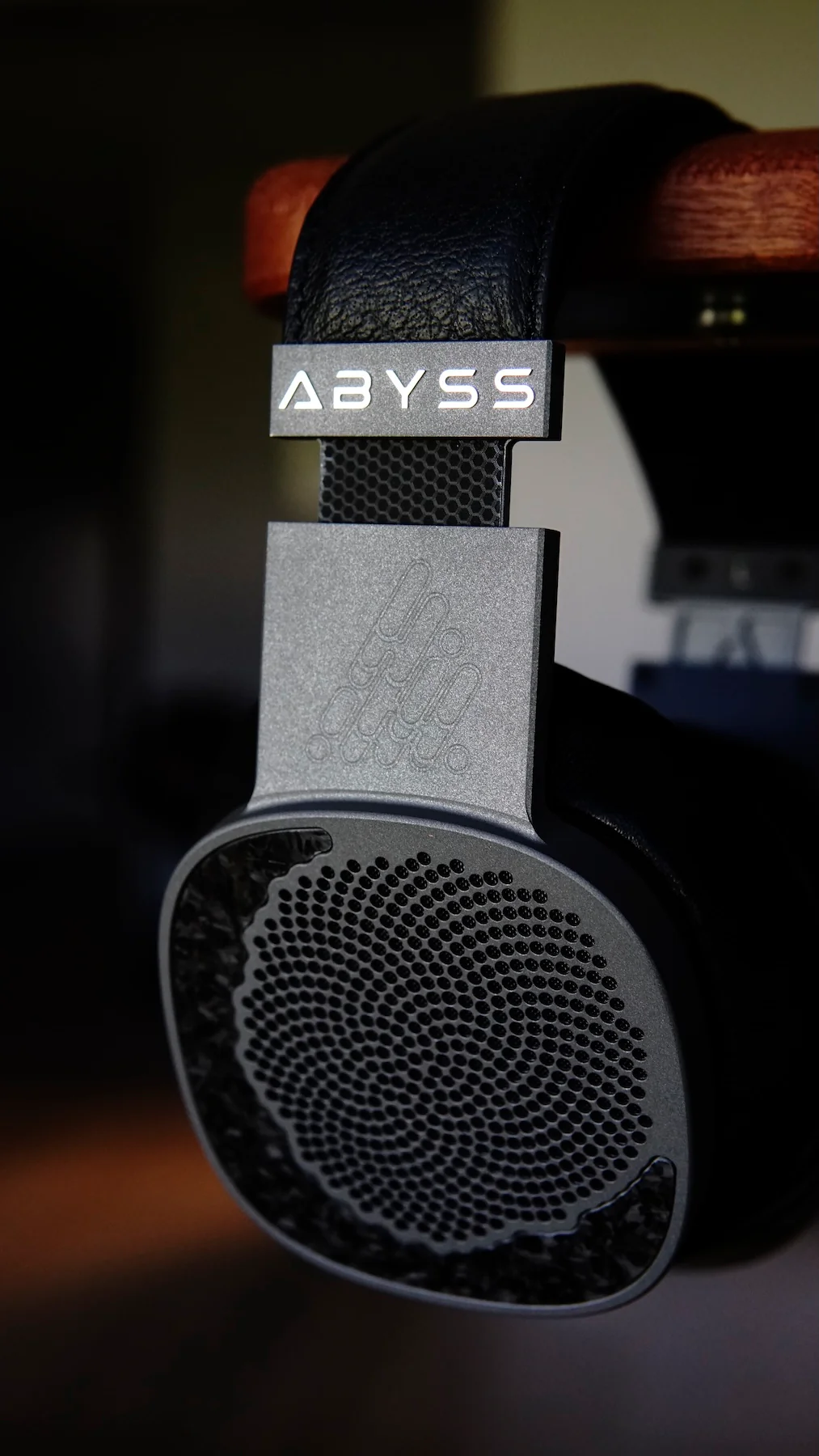 New! ABYSS Diana MRx Bass Reference Headphone - Image 4