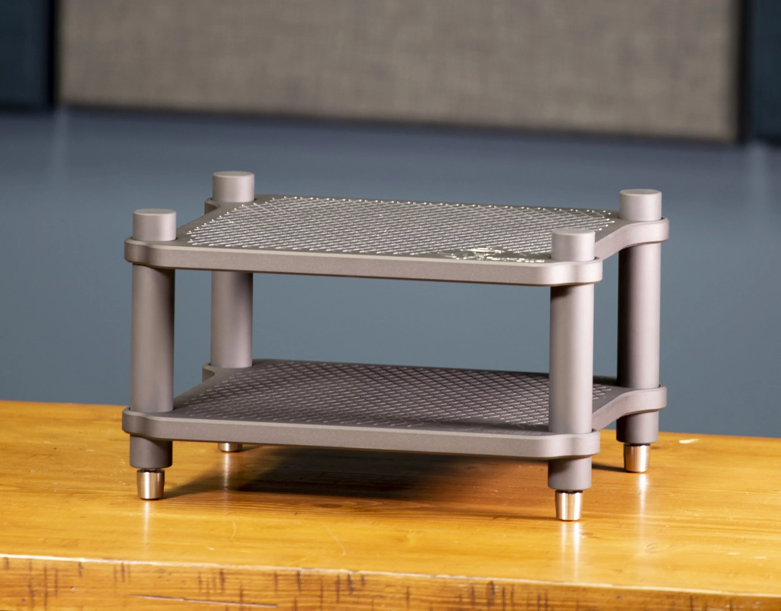 StackZilla Racks and Stands for Audio Connoisseurs